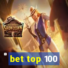 bet top 100